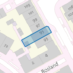 Perceel ASD01-N-3593