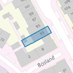 Perceel ASD01-N-3594