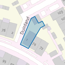 Perceel ASD01-N-3598