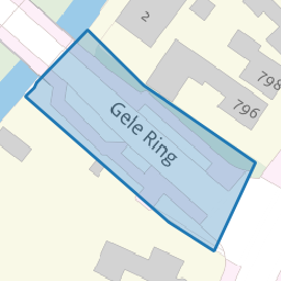 Perceel ASD01-N-3606