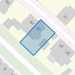 Perceel ASD01-N-3611