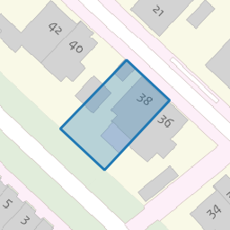 Perceel ASD01-N-3612