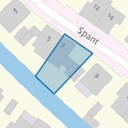 Perceel ASD01-N-3629