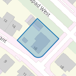 Perceel ASD01-N-3640