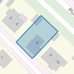 Perceel ASD01-N-3645