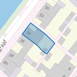 Perceel ASD01-N-3651