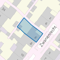 Perceel ASD01-N-3660