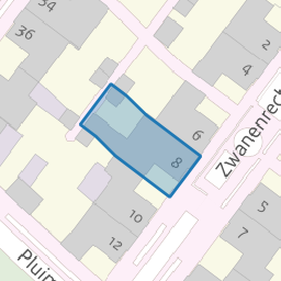 Perceel ASD01-N-3661