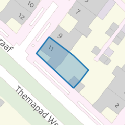 Perceel ASD01-N-3664