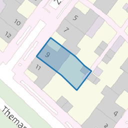 Perceel ASD01-N-3665