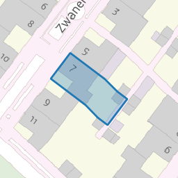 Perceel ASD01-N-3666