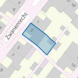 Perceel ASD01-N-3668