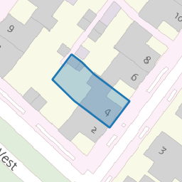 Perceel ASD01-N-3678