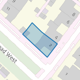 Perceel ASD01-N-3679