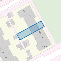 Perceel ASD01-N-3706