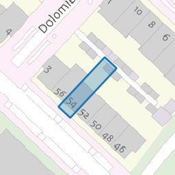 Perceel ASD01-N-3714