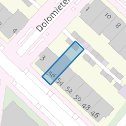 Perceel ASD01-N-3715