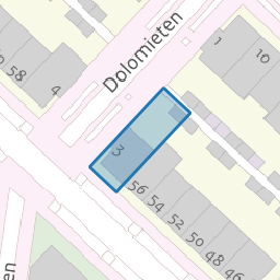 Perceel ASD01-N-3716