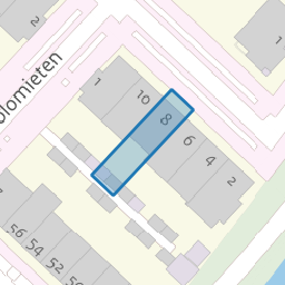 Perceel ASD01-N-3719