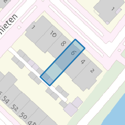 Perceel ASD01-N-3720