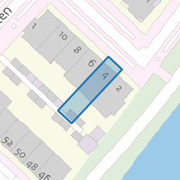 Perceel ASD01-N-3721