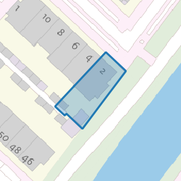 Perceel ASD01-N-3722