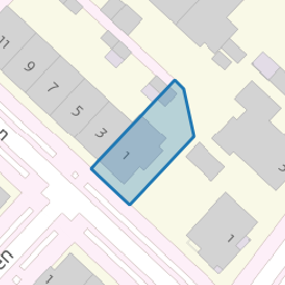 Perceel ASD01-N-3723