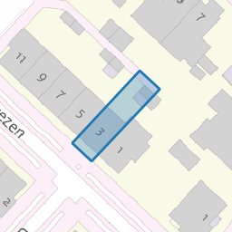 Perceel ASD01-N-3724