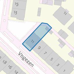 Perceel ASD01-N-3728