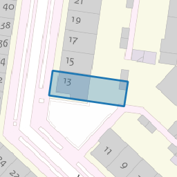 Perceel ASD01-N-3729