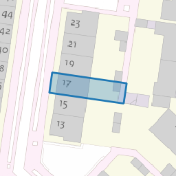 Perceel ASD01-N-3731