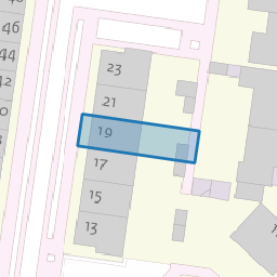 Perceel ASD01-N-3732