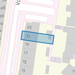 Perceel ASD01-N-3733