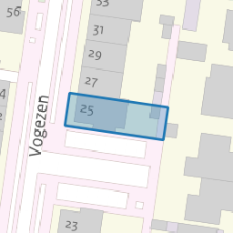 Perceel ASD01-N-3735