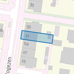 Perceel ASD01-N-3738