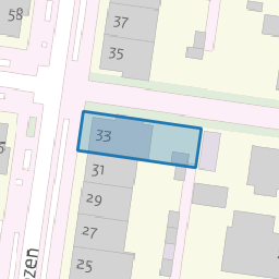 Perceel ASD01-N-3739