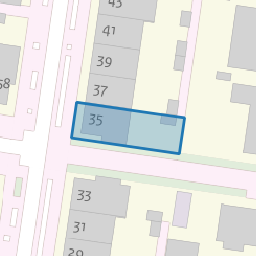 Perceel ASD01-N-3740