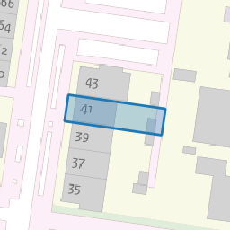 Perceel ASD01-N-3743