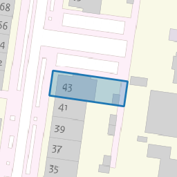 Perceel ASD01-N-3744