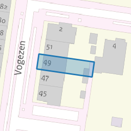 Perceel ASD01-N-3747