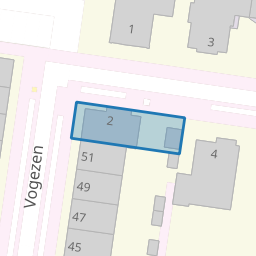 Perceel ASD01-N-3749