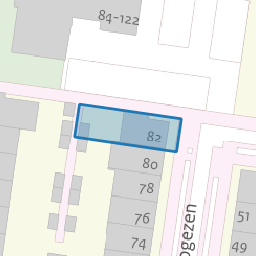 Perceel ASD01-N-3751