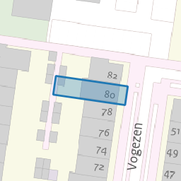 Perceel ASD01-N-3752