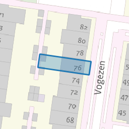 Perceel ASD01-N-3754