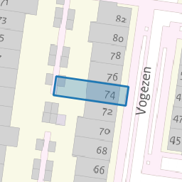 Perceel ASD01-N-3755