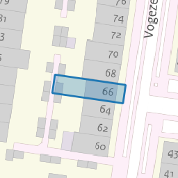 Perceel ASD01-N-3759