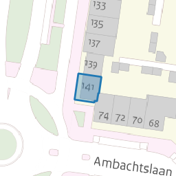 Perceel ASD01-N-3767