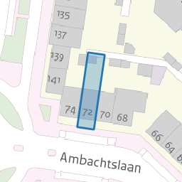 Perceel ASD01-N-3769