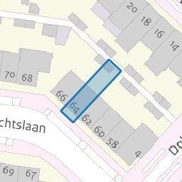 Perceel ASD01-N-3772