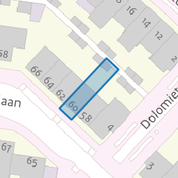 Perceel ASD01-N-3774